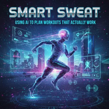 AI Workout Planning: Build Smarter Routines That Stick